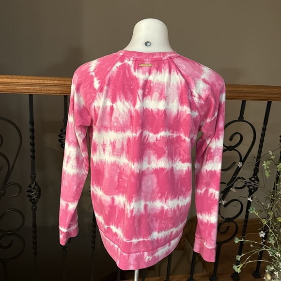 Michael Kors tye dye sweatshirt - Picture 4 of 6